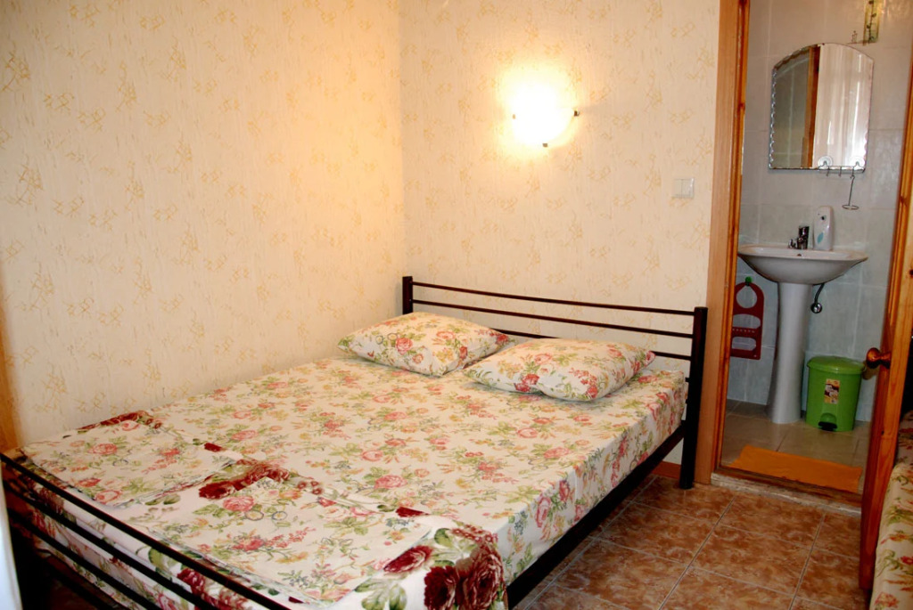 Гостиница «Агат»