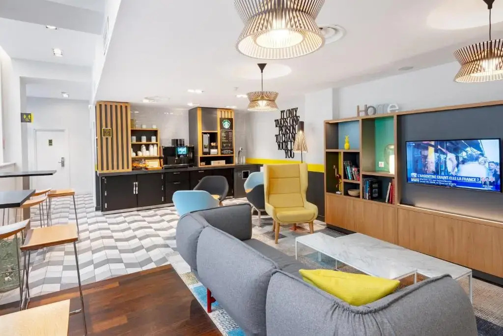 Holiday Inn Paris Opéra - Grands Boulevards by IHG