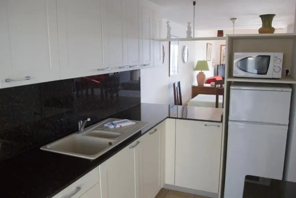 Apartamentos Parque Mar