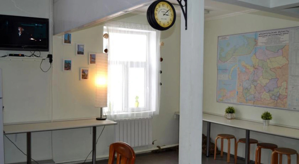 Hostel Lomonosov