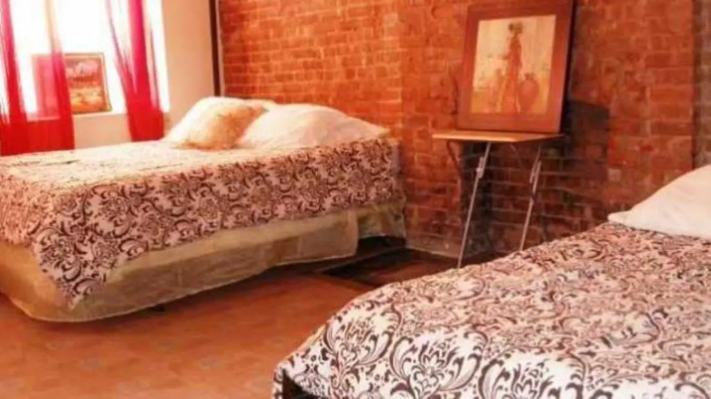 Harlem Landmark Bed and Breakfast Annex