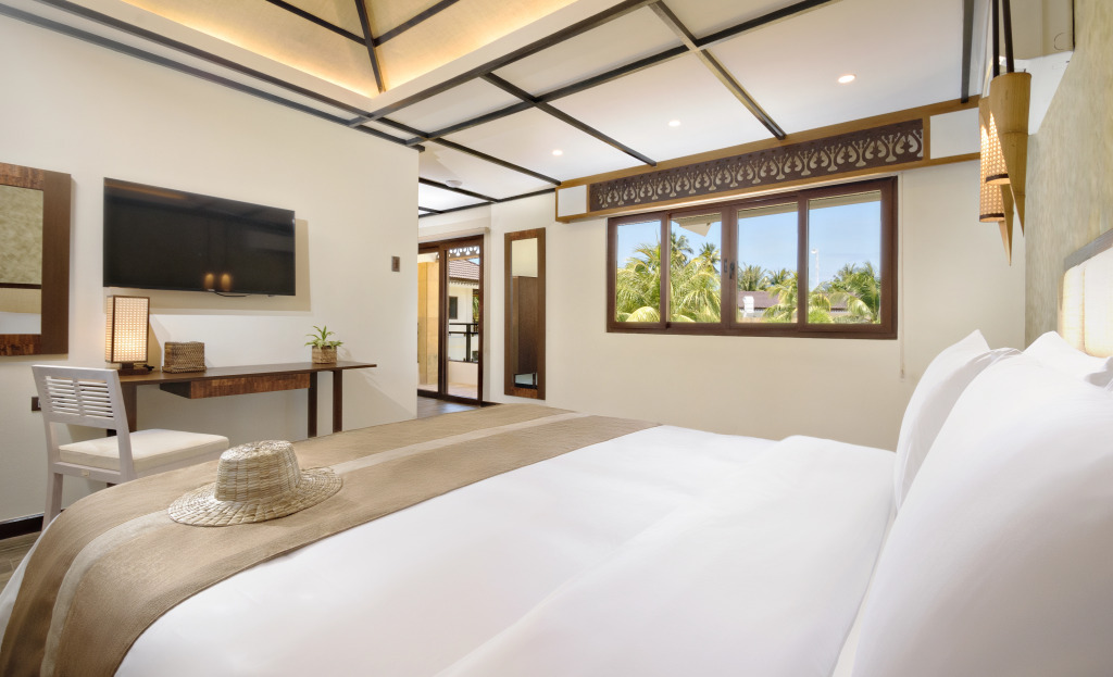 North Zen Villas
