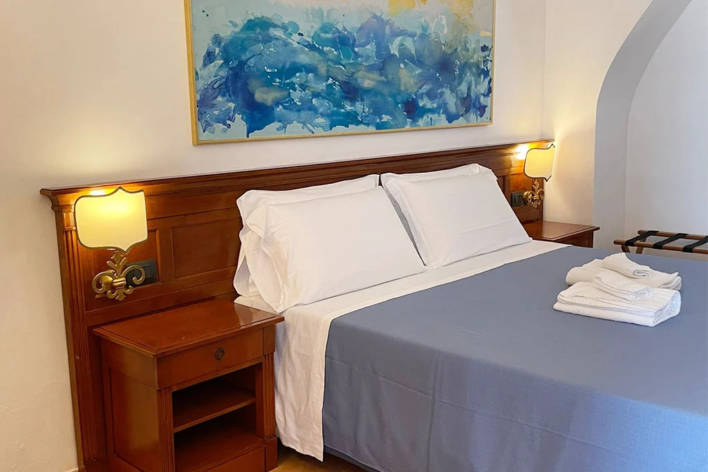 Hotel Villa Cute - HVC