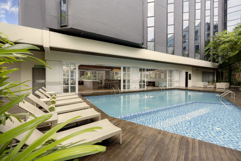 Meliá Kuala Lumpur