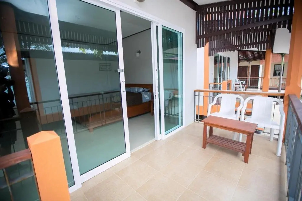 Lamai Resort