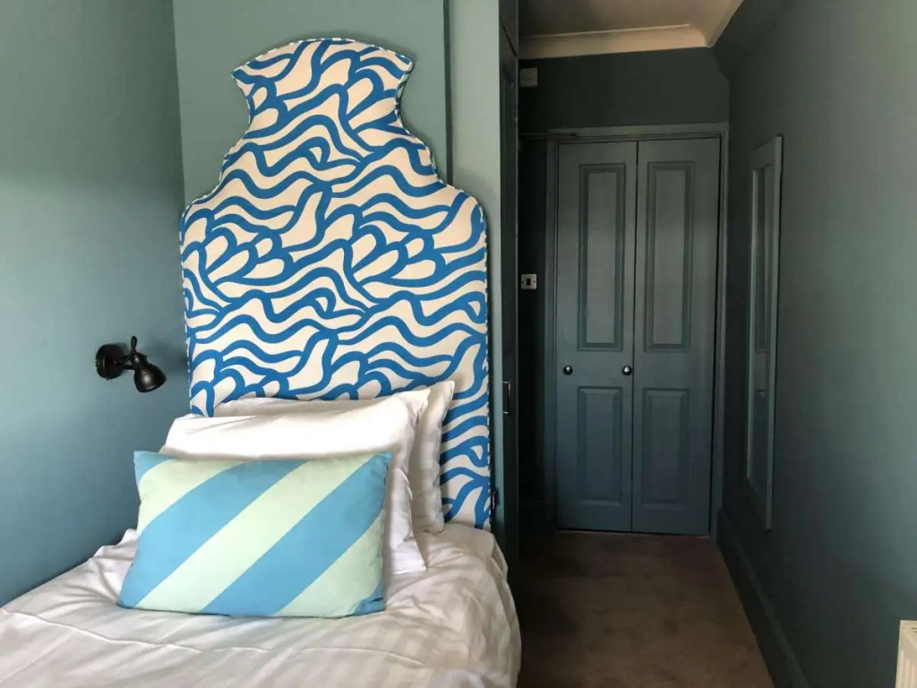East Beach Guest House