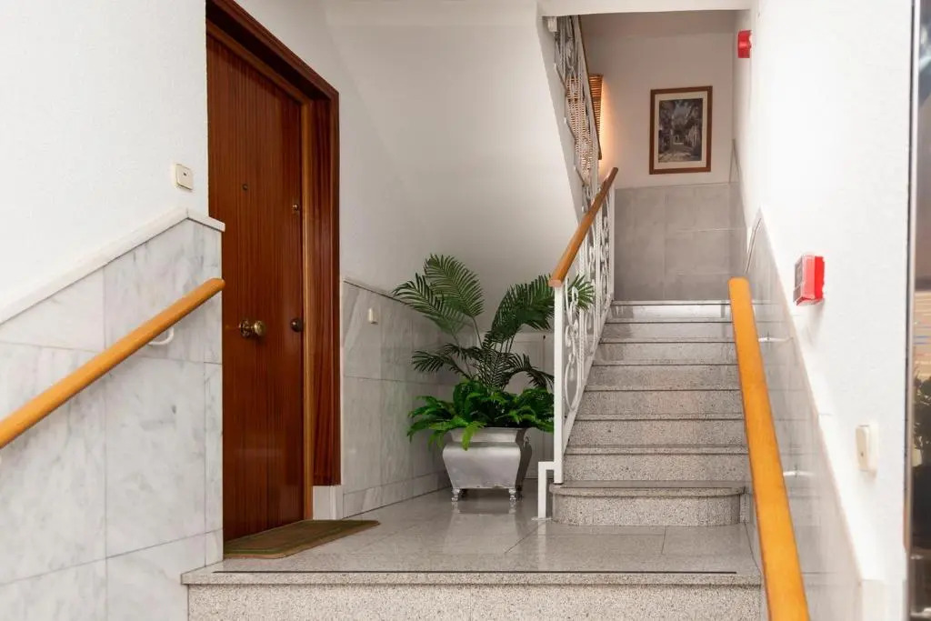 Hostal Viky