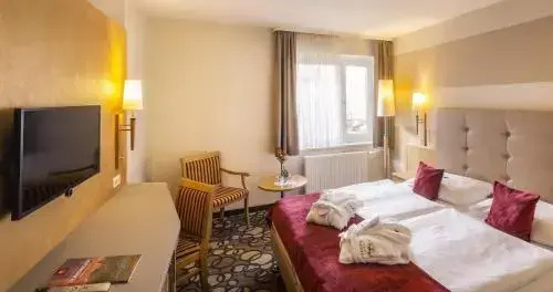 Berghotel Bastei