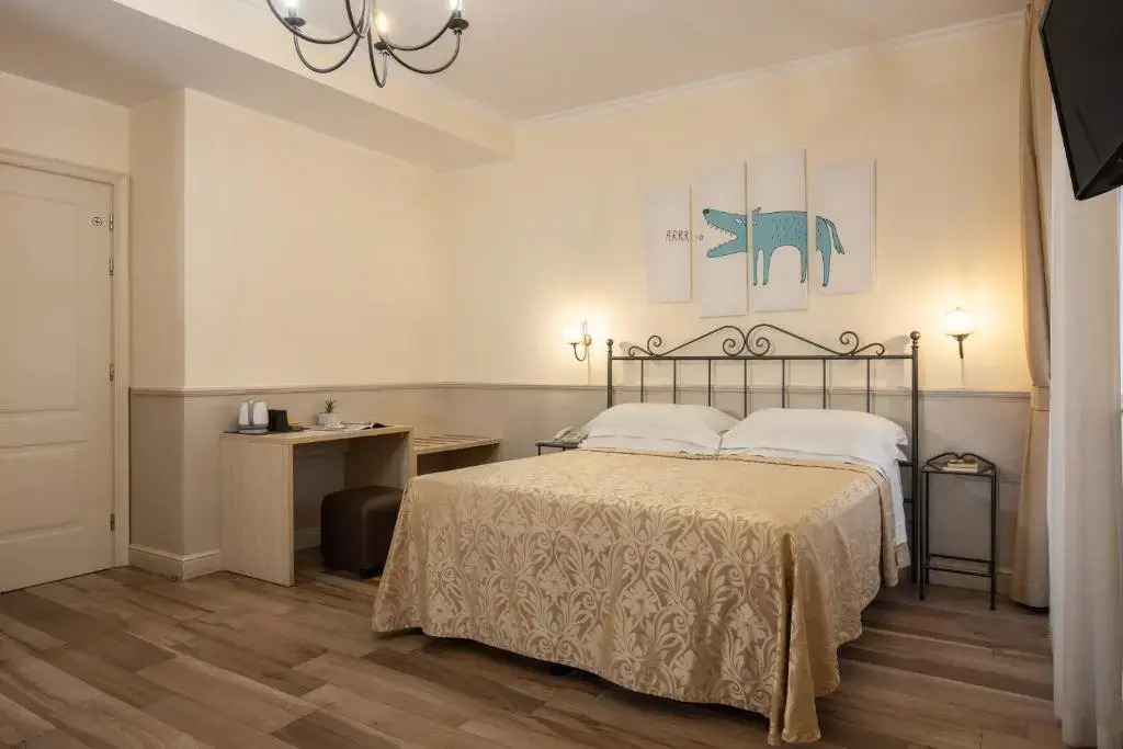 Hotel Flavia