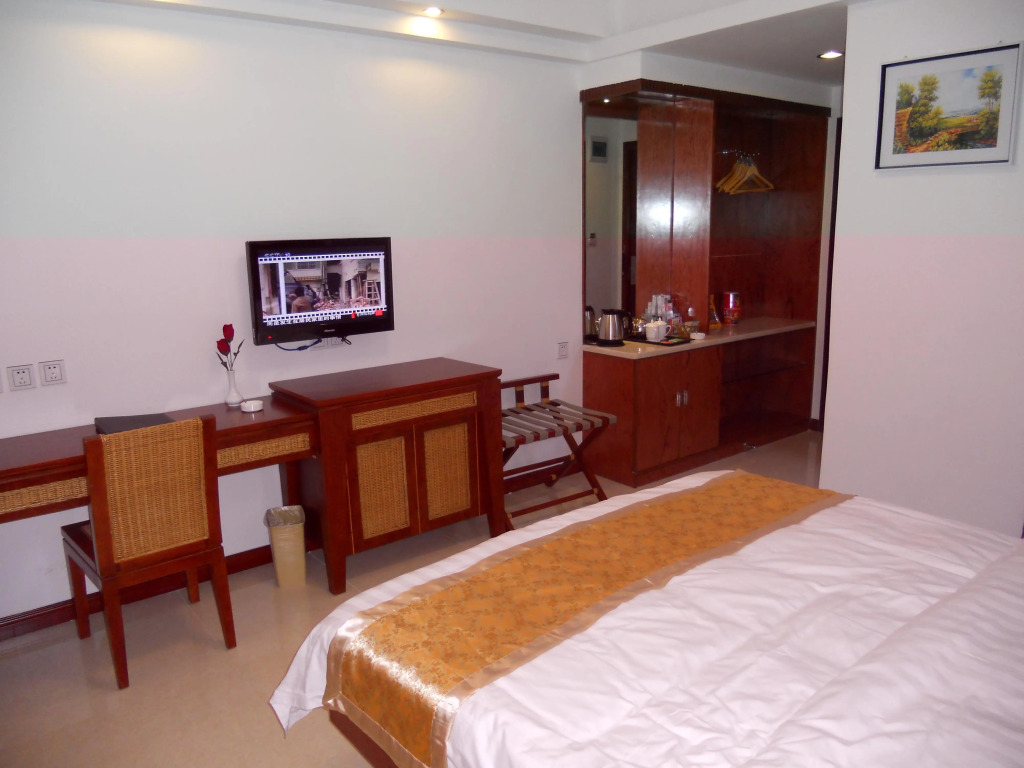 Minhai Hotel