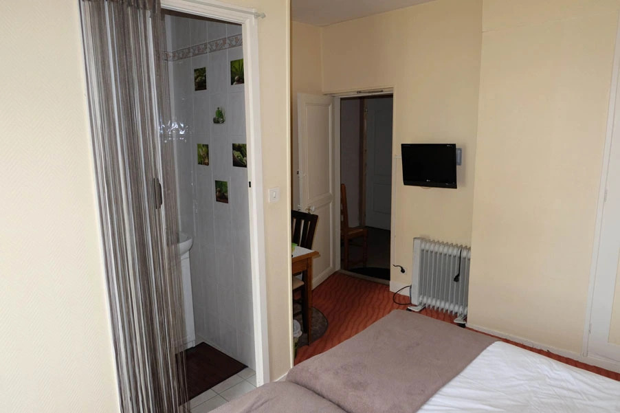 Hotel Le Soleil dOr