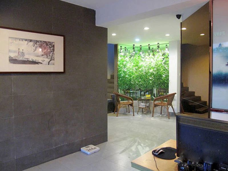 Lvyin Hotel - Hangzhou
