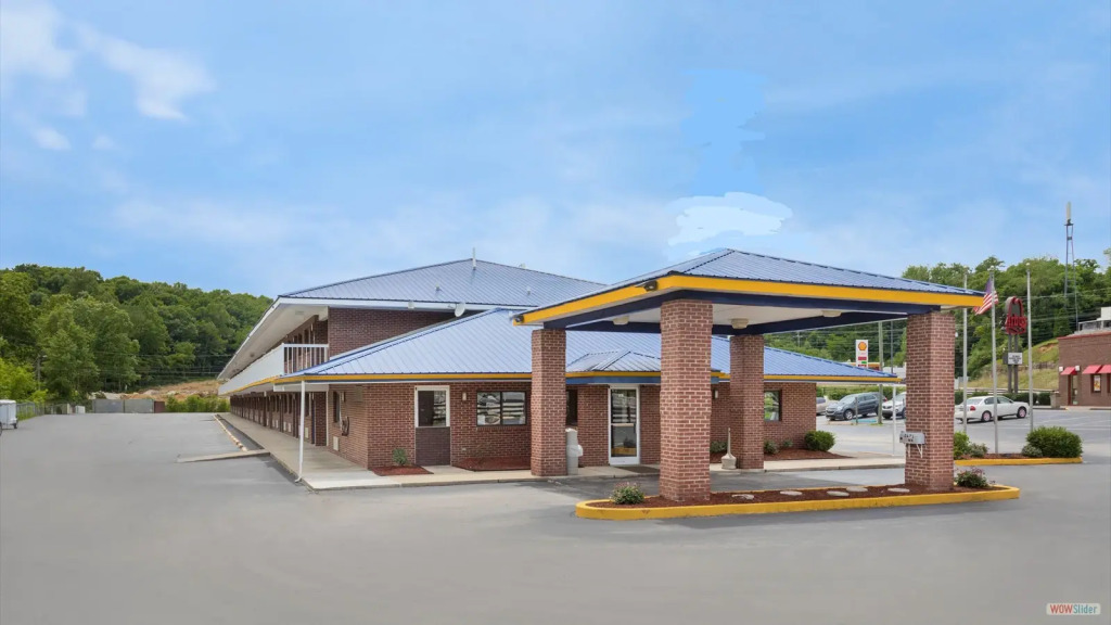 Days Inn Mount Vernon