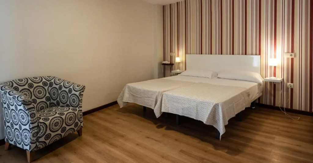 Colectia Hotel Santa Lucía