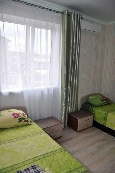 Guest House Prybrezhnyy