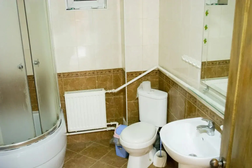Guest House Tair