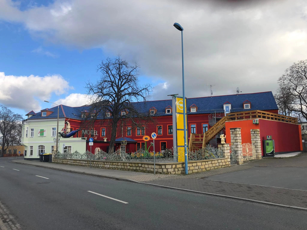 Hotel Eulenspiegel - Das Erlebnishotel in Riesa