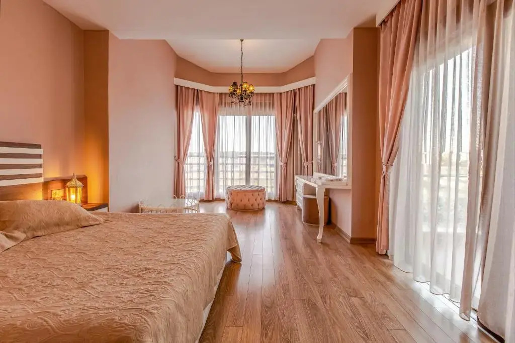 VISTA Villa