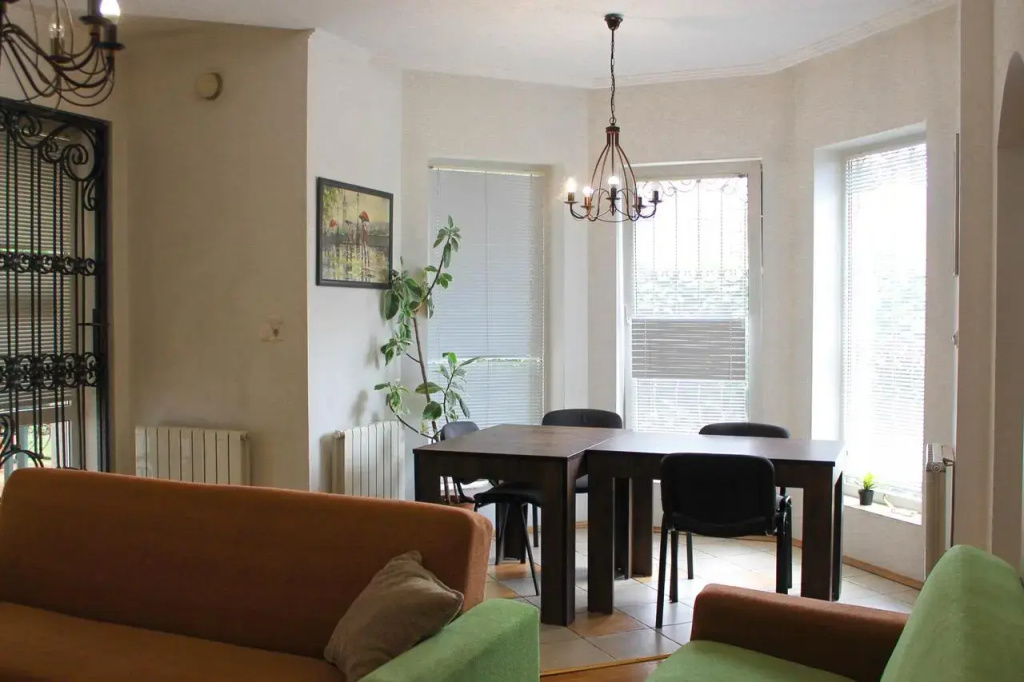 Jasmin Guest House