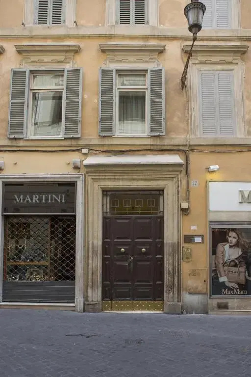 Rome Frattina27
