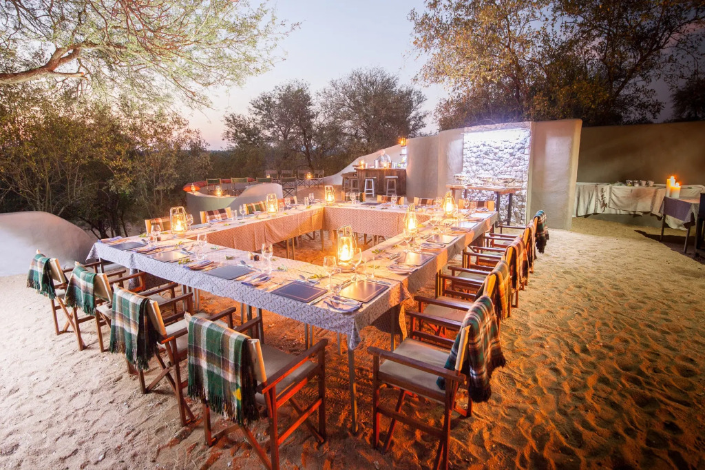 Garonga Safari Camp