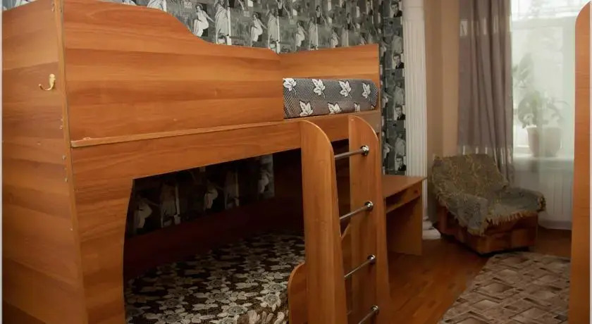 Хостел B&B