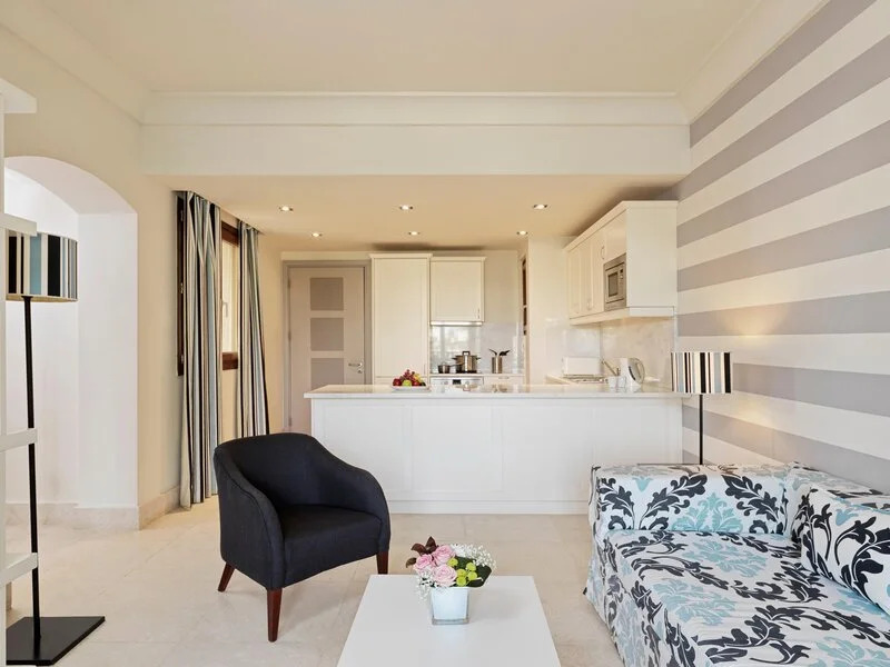 Fanar Hotel & Residences