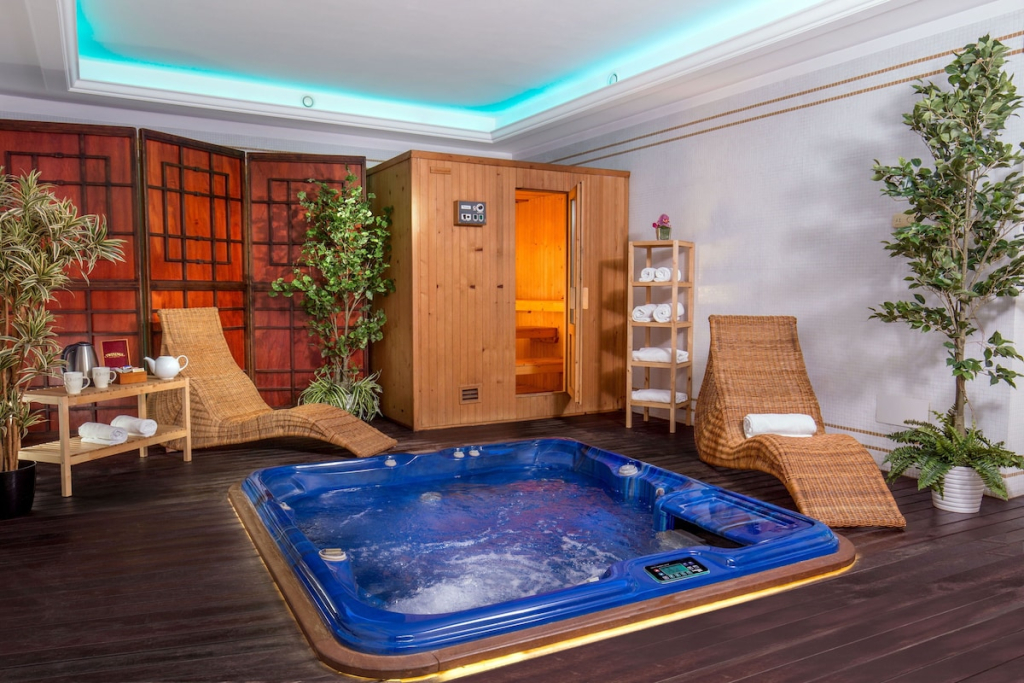 Donna Laura Palace by OMNIA hotels