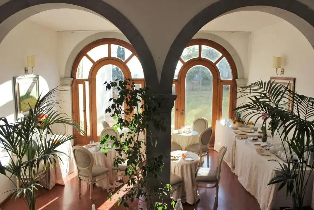 Agriturismo Villa Godenano - Pool&Restaurant