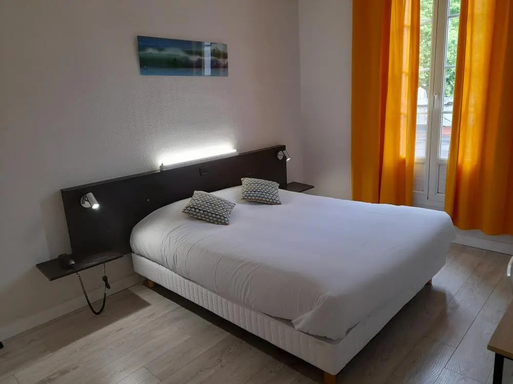 Hotel de France