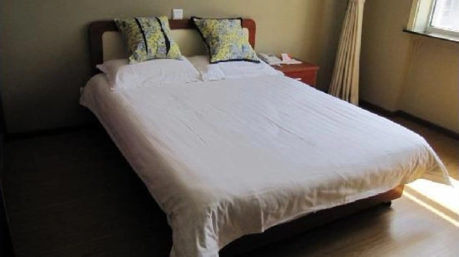 FX Hotel Beijing AT Daxing Biomedical Park