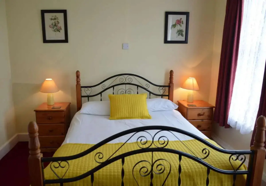 Victoria Lodge Guest House