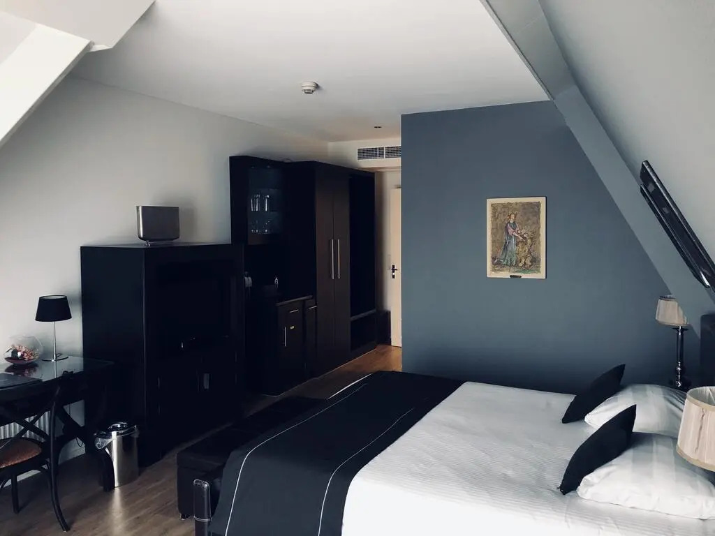Boutique Hotel Chariot - Amsterdam Schiphol Airport