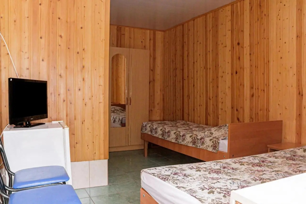 Mirage Mini-Hotel