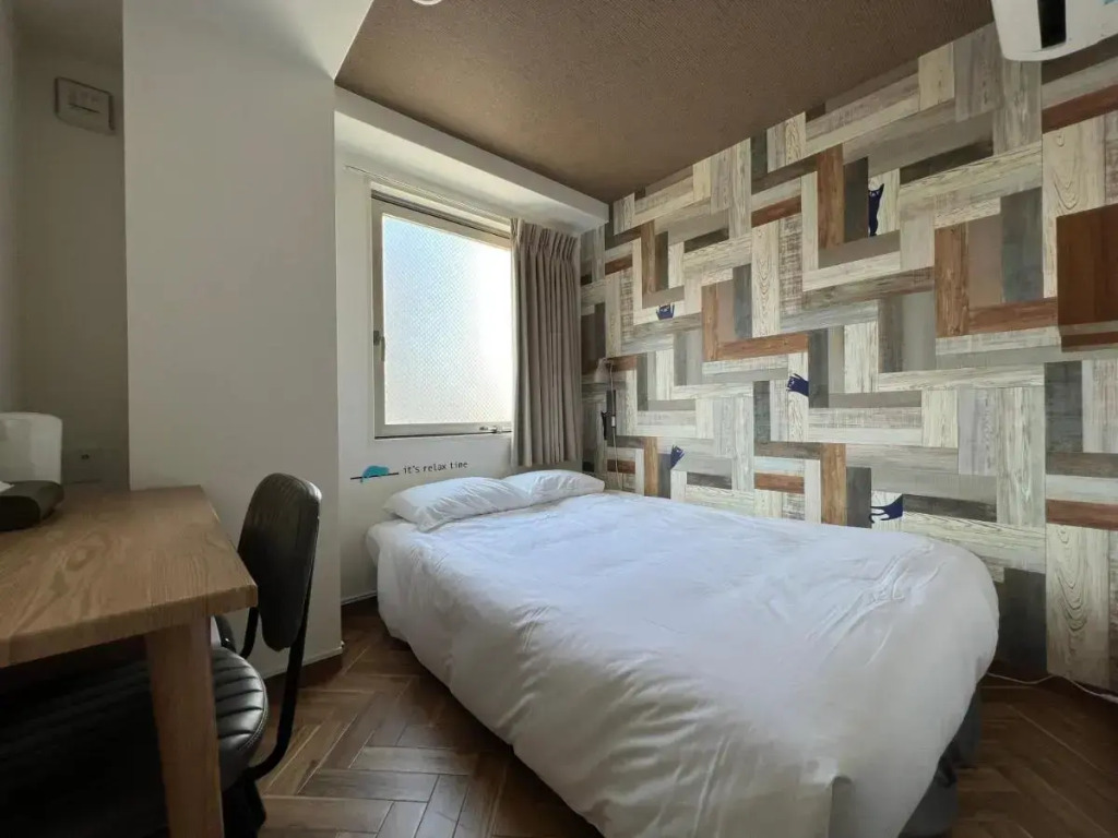 HOTEL WAN OSAKA EBISU