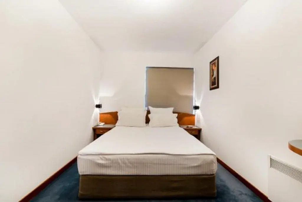 Duke Romana Suites by Olala