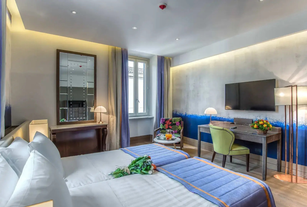 Hotel Martis Palace
