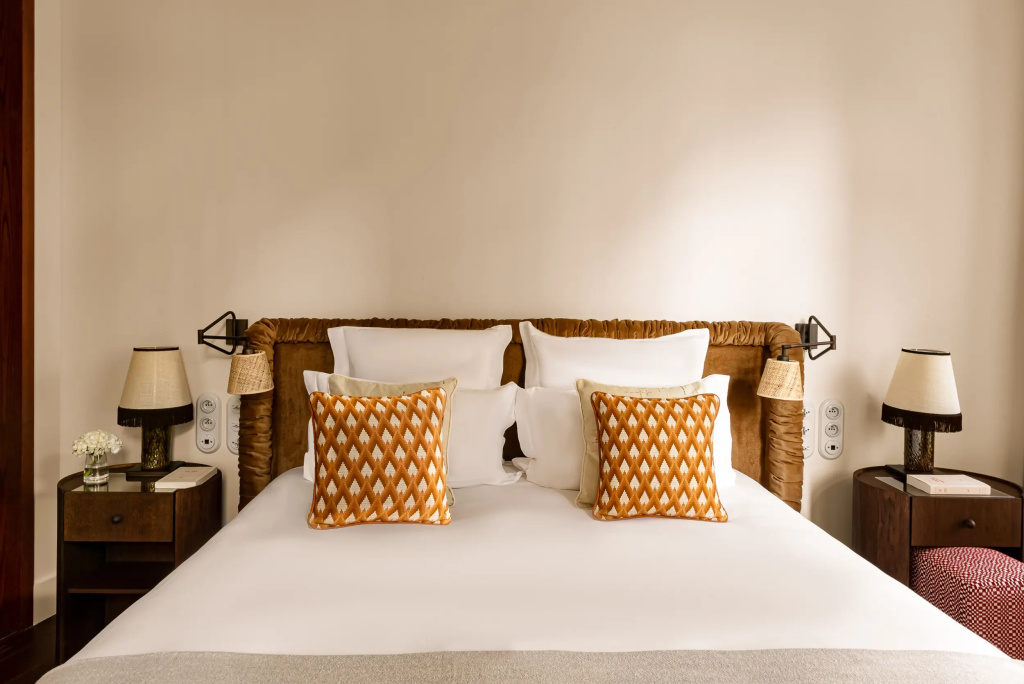 Château des Fleurs Hôtel & Spa Paris