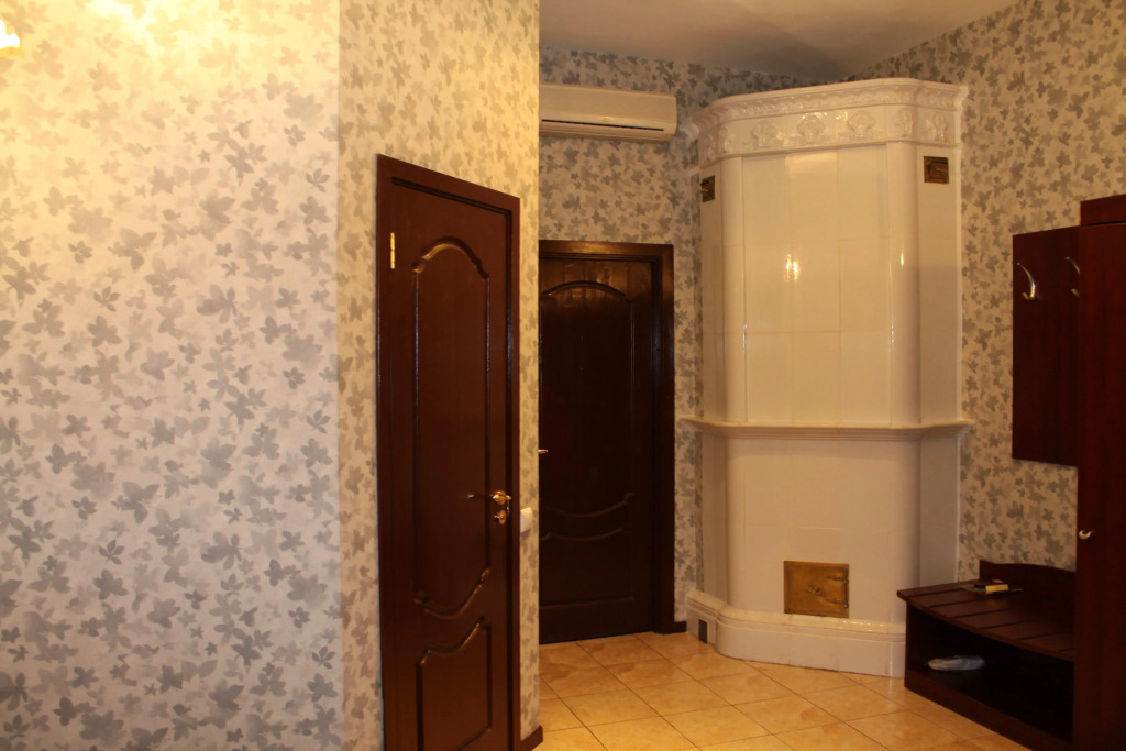 Legend Hotel