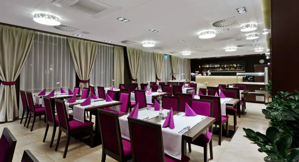 Event Zdrój Hotel