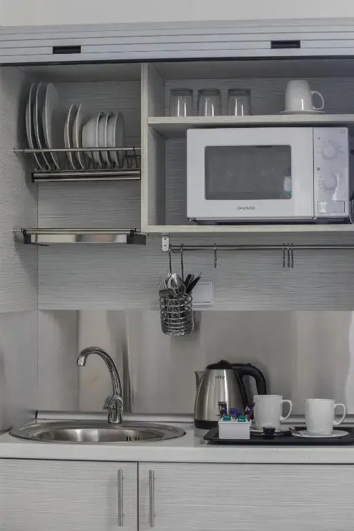 Blazer Residence