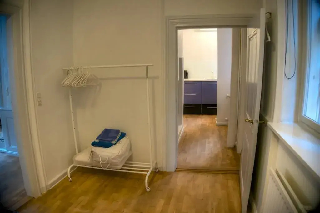 Magstræde Central Apartment