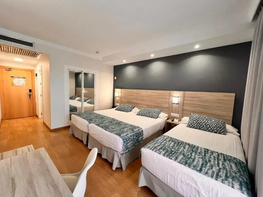 Sercotel Maya Alicante
