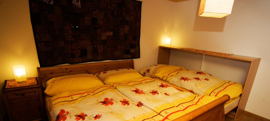 BaseCamp Apartments