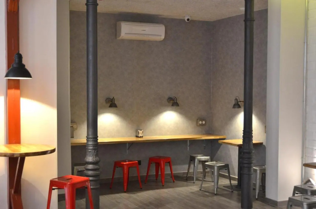 Far Home Atocha