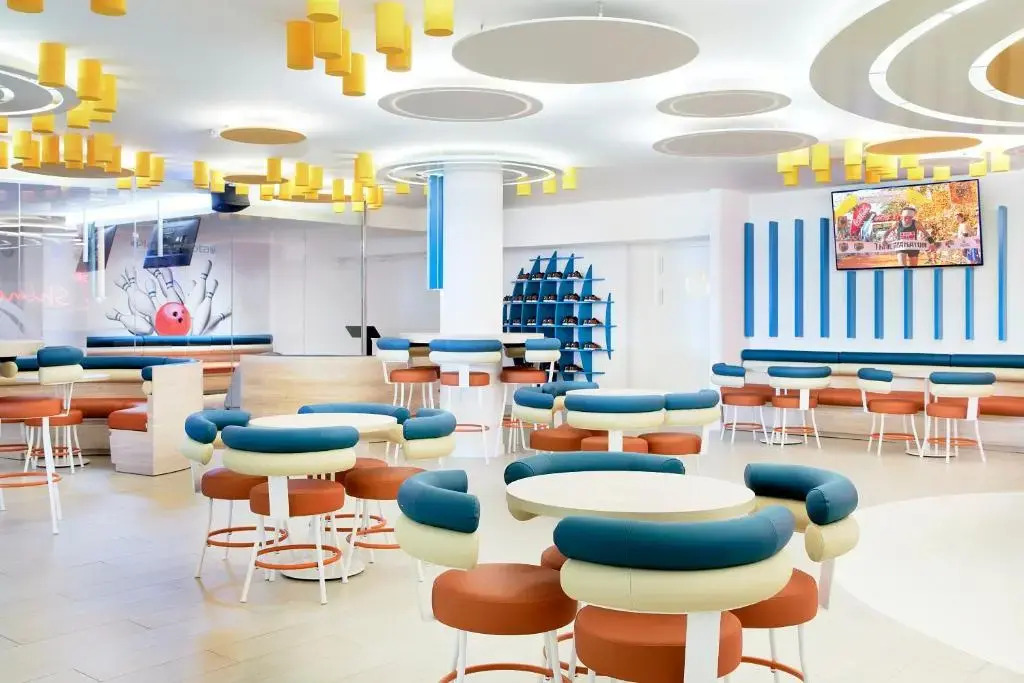Iberostar Waves Playa Gaviotas All Inclusive