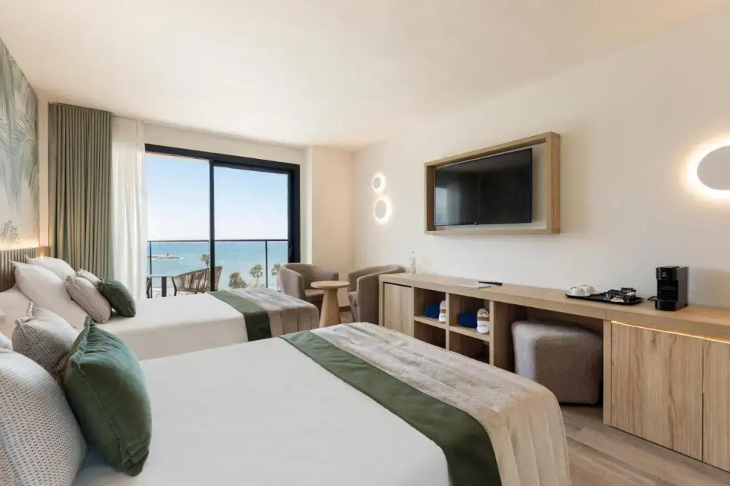 Hotel Best Triton