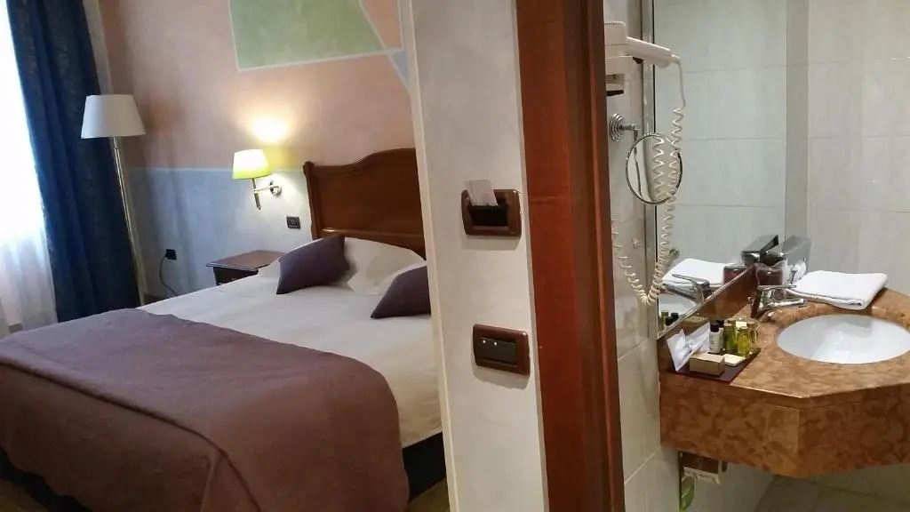 Hotel Palazzo Lovera