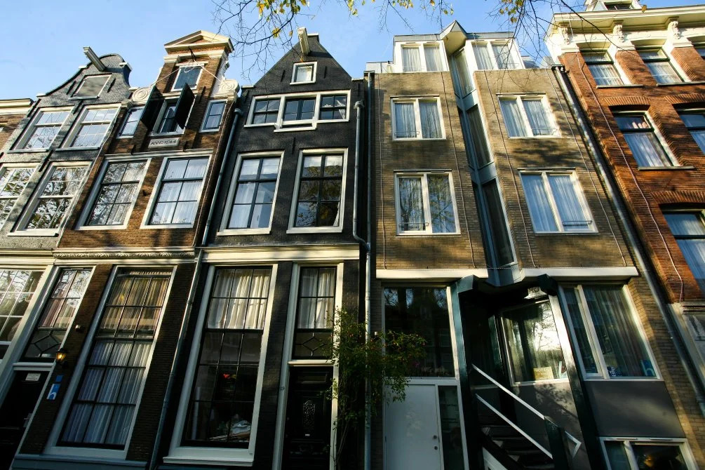 Van Onna Hotel