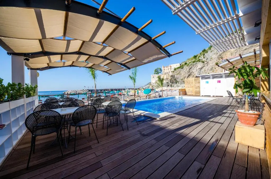San Francesco Amalfi Coast Hotel